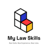 My Law Skills logo