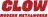 Clow logo