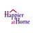 Happier at Home Southwest OH logo
