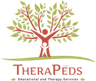 Thera Peds Inc logo