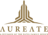 Aureate logo