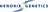 Hendrix Genetics logo