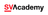 SV Academy logo