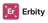 Erbity logo