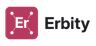 Erbity logo