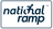 National Ramp - Home Access logo