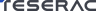 Teserac, Inc. logo