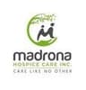 Madrona Hospice & Palliative Care logo