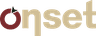 Onset logo