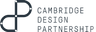 Cambridge Design Partnership logo