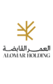 OHC | العمر القابضة logo