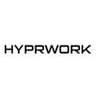 Hyprwork logo