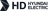 HD Hyundai Electric America logo