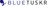 BlueTuskr logo