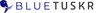 BlueTuskr logo