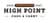UF Corporation, Inc. logo