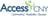 AccessCNY logo
