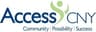 AccessCNY logo