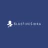 BlueFiveSidra logo