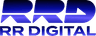 RRdigital logo