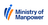 Ministry of Manpower logo
