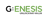 Genesis Analytics logo