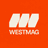 Westmag logo