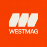 Westmag logo