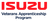 Isuzu Veterans Apprenticeship Program (IVAP) logo
