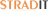 Stradit logo
