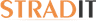 Stradit logo