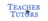 Teacher Tutors logo