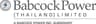 Babcock Power (Thailand) Ltd. logo