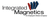 Integrated Magnetics logo