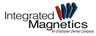 Integrated Magnetics logo