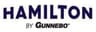 Hamilton by Gunnebo logo