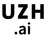 UZH.ai logo