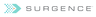 Surgence logo