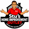 Stu's Home Improvement Outlet logo