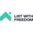 ListWithFreedom.com, Inc. logo