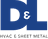 D&L, Incorporated logo