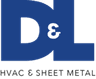 D&L, Incorporated logo