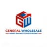 General Wholesale Inc logo