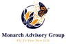 Monarch Advisory Group logo