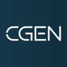 CGEN Engineering logo