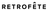 Retrofête logo