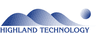 Highland Technology logo