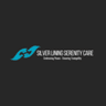 Silver Lining Serenity Care logo