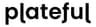 Plateful LLC logo