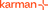 Karman+ logo